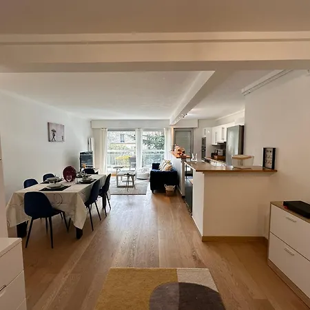 Cosy Apartment At Gates Of Paris Vincennes Buitenkant foto